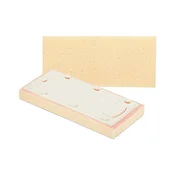 GOBA ČISTILNA POLNA 30mm 13x30cm ZA PLOŠČICE, ZA ROČAJ RAIMONDI | Topdom