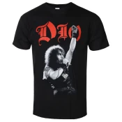 Metal majica moška Dio - WE ROCK - RAZAMATAZ - ST2698