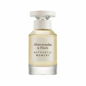 Abercrombie & Fitch Authentic Moment 50 ml parfumska voda za ženske