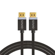 *Kabel DP v1.4, 1 m CL-165