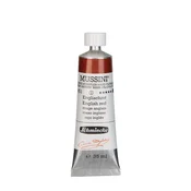 Oljne barve Schmincke MUSSINI 35 ml  | 651 English Red