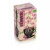 Bio čaj Zen Balance, Cupper, 35 g