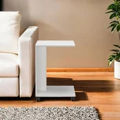 HANAH HOME Side Table Shp 108 Dd 1 u beloj boji