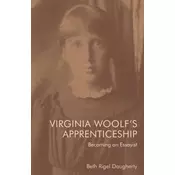 Virginia Woolfs Apprenticeship