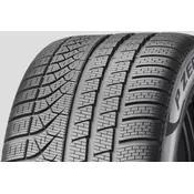 Pirelli P Zero Winter ( 255/45 R20 105V XL *, Seal Inside )