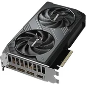 Gigabyte VGA RTX 5060 WINDFORCE 8GB OC, GV-N5060WF2OC-8GD