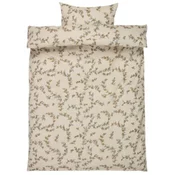 Set posteljine MIRANDA 140x200 natur