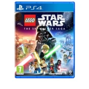 WB GAMES igra LEGO Star Wars: The Skywalker Saga (PS4)