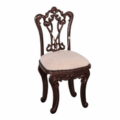 Gobica za bucike v obliki stola Antic Line Throne