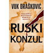 Ruski konzul - Vuk Draškovic ( 13033 )