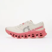 Sneakers On W Cloudmonster 3 Ivory/ Camellia EUR 36