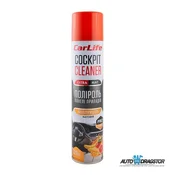 SPREJ ZA KOMANDNU TABLU 320ML EXTRA MAT MULTIFRUIT
