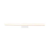 STENSKA SVETILKA TINIA 60 BELA, ZATEMNLJIVA, NORDLUX MOODMAKER LED IP44 2210141001