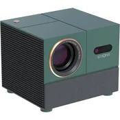 Strong STRONG MIRA1 Smart Beamer - Google TV projektor, Full HD 1080P, Auto Focus