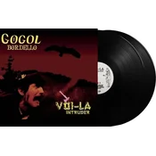 Gogol Bordello - Voi-La Intruder (Limited Edition) (LP)