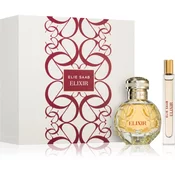 Elie Saab Elixir poklon set za žene