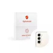 Visokokakovostno zaščitno steklo za zadnjo kamero za Honor X5c Plus Optishield Pro