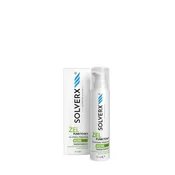 SOLVERX gel za akne za lokalne akne 15 ml