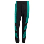 Hlače adidas Liverpool FC EQT Track Pants Black/ Equipment Green S