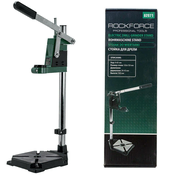 Rock FORCE Stojalo za vrtalnik 500 mm miza