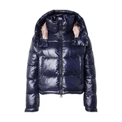 Blauer.USA Zimska jakna modra / roza