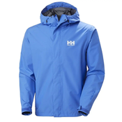 Helly Hansen Jakne uniwersalne modra S Seven Jacket