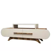 Hanah Home TV komoda Rose