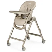 Peg Perego hranilica stolica za hranjenje Living Space Sand P3510091581