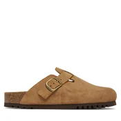 Natikace Scholl Fae  F32198 Smeda