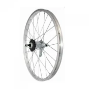 Kolo s torpedom Velosteel 26 559-21 zadaj 36 lukenj srebrno