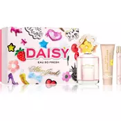 Marc Jacobs Daisy Eau So Fresh darilni set za ženske