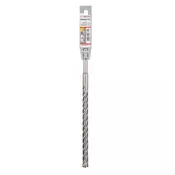 BOSCH Hamer burgija SDS plus-5X 2608833818 14 x 200 x 260 mm siva
