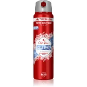 Old Spice Cold Spice Cool Mint antiperspirant v spreju, 150ml