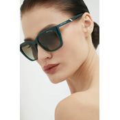 Ženske sunčane naočale Armani Exchange AX4116SU-82428E O 53 mm
