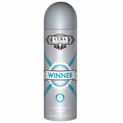 Cuba Winner deodorant v spreju 200 ml