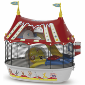 Kletka za hrčke CIRCUS FUN
