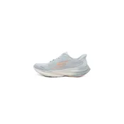 SKECHERS Tekaški čevelj AERO SPARK pastelno modra / svetlo oranžna