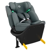 Maxi-Cosi autosjedalica Emerald 360 S, Grupa 0+, 1, 2, 3 (0-36 kg) (40-150 cm) - Tonal Graphite