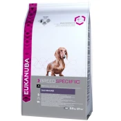 Eukanuba Adult Breed Specific Dachshund - 2,5 kg