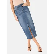 Friends Like These Krilo moder denim