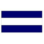 Talamex Signal Flag J