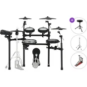 Roland TD513 Basic SET Black Elektronski bobni seti