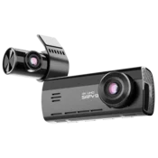 Blackvue SAFY 9 2CH 64GB - 4K Dash Cam, GPS, Wi-Fi
