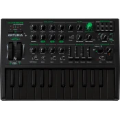 Arturia MicroBrute UFO Synthesizer
