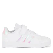Superge adidas GRAND COURT 2.0 EL IE3851 Bela
