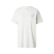 HOLLISTER Majica POOLSIDE tirkiz / svijetloplava / rosé / bijela