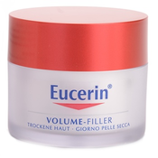 EUCERIN dnevna lifting krema za učvrstitev kože za suho kožo Volume-Filler SPF 15 (Day Cream), 50 ml