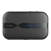 D-Link DWR-932 Mobile Wi-Fi 4G Hotspot 150 Mbps (DWR-932)