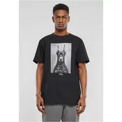Mens T-shirt Dawg black