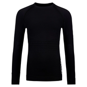 Ortovox 230 Competition Base Layer Top black raven